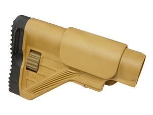 HK G28 バット・ストック (タンカラー)