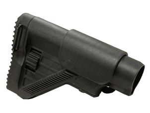 HK G28 バット・ストック (ブラック)