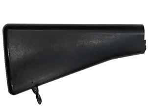 M16 バット・ストック (初期型)