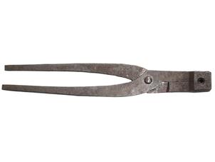 三匁玉鋳型 (実測12.5mm)(京)(45)