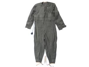 陸軍航空電熱服 (小号、昭和十九年製、大支検定、コンセント有)