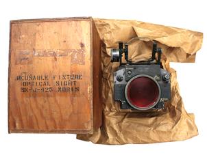 F-4 ファントムII AN/APG-59.60 ガンサイト