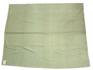 陸軍軍用毛布