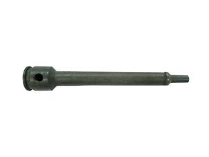 .50口径 薬莢切れ用エクストラクター