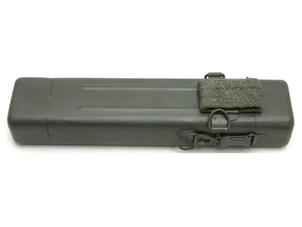 Kar.98k ZF39 スコープ・ケース (中身ダーク・グレー塗装)