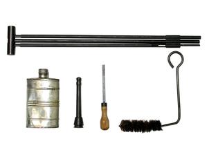 PTRS クリーニング・キット セット