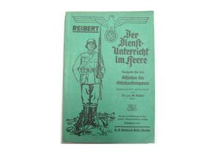 Reibert教本