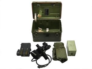 東ドイツ AK NSP-2 赤外線暗視スコープ セット