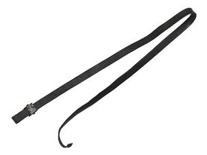 MP40 スリング (Kar.98k用からの改造品)