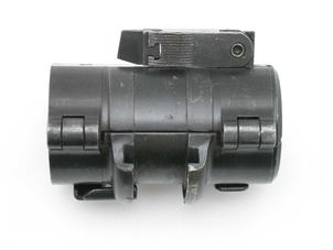 MG34 車載用着脱式 フロント・サイト/二脚 アダプター