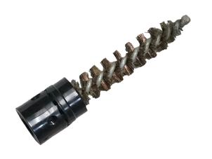 M14 ブラシ
