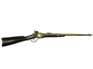 ミニチュアガン シャープス M1863 カービン