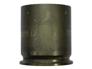 40mm×46 グレネード 薬莢
