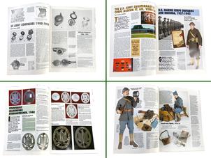 Militaria Magazine (ミリタリア・マガジン) No,10