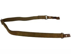 五六式騎銃 スリング (中古品)