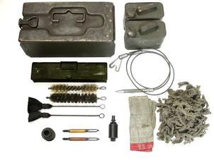 Flak 38 Rキット