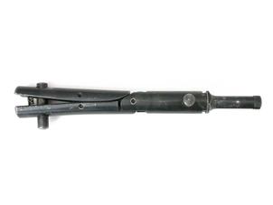 MG34 空薬莢抜き
