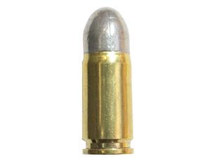 9mm×19 パラベラム弾 ダミーカート