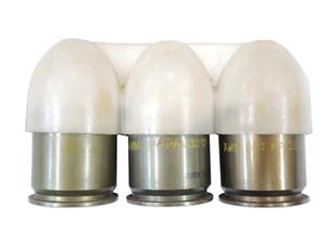 M203 ランチャー 40mm グレネード薬莢3個セット