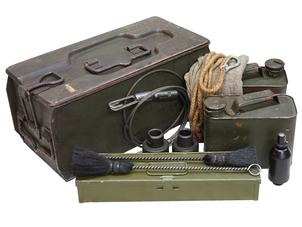 Flak 38 Eキット