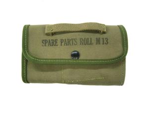 .30口径 M13 予備部品パウチ