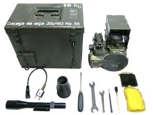 Flak38 光学照準器 (#98)