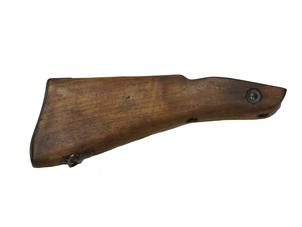 トンプソン M1928 バット・ストック