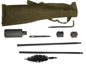 Vz.58 クリーニング・キット