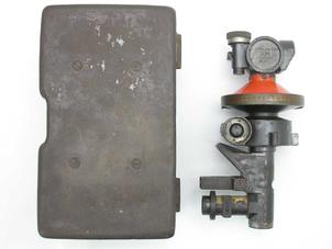 Rbl.F.13 砲兵照準器 (#156039)