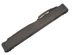 MG08 予備銃身ケース 2本用鉄製
