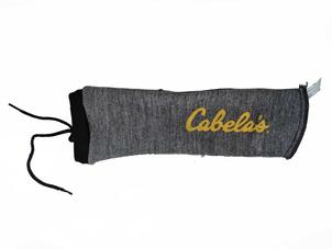 Cabela ガンソックス (ショート)