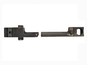スプリングフィールド M1903A4用 スコープ・ベース