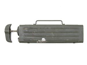 戦車用 オイル・ポンプ (1940年Brund Madler,Berlin製)