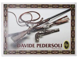 DAVIDE PEDERSORI 製品カタログ