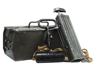 Flak 38 Eキット