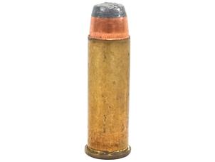 .44レミントン マグナム ダミーカート (SJSP弾頭)