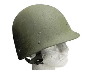 M1C 空挺ヘルメット用 ライナー 戦後型