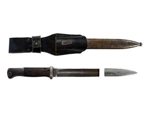 Kar.98k用銃剣 (#8289/8686)