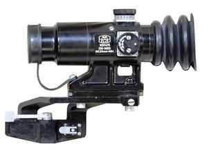 ユーゴ M84 汎用機関銃 ON-M80 照準器 (パウチ付)