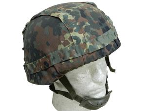 ドイツ連邦軍空挺部隊用 ヘルメット