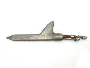 米軍用機 ピトー管 Type D-1