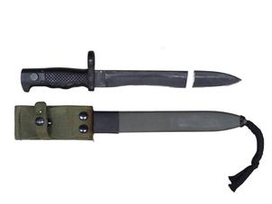 セトメ モデロC 銃剣