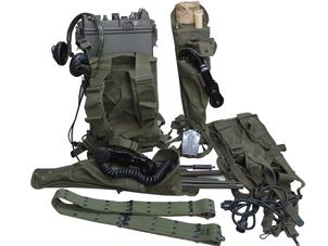 米軍 PRC-10A 無線機 セット