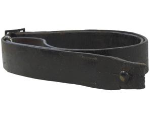 独軍 Gew.98 歩兵銃 スリング (染め直し)