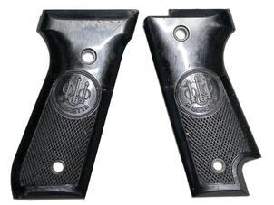 ベレッタ M92 グリップ・パネル