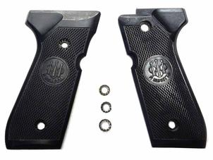 ベレッタ M92F グリップ・パネル