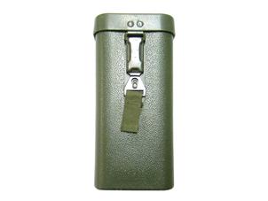 Gew.3 スコープ・ケース (その他西ドイツ軍用各種小火器スコープ共用)