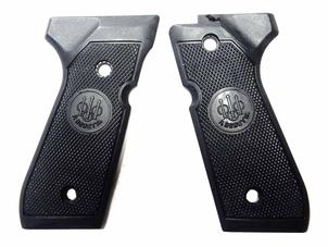 ベレッタ 92F グリップ・パネル