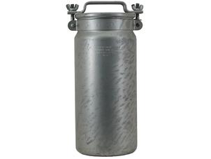 米海軍 火薬サンプル保存用缶