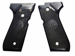ベレッタ M92F グリップ・パネル